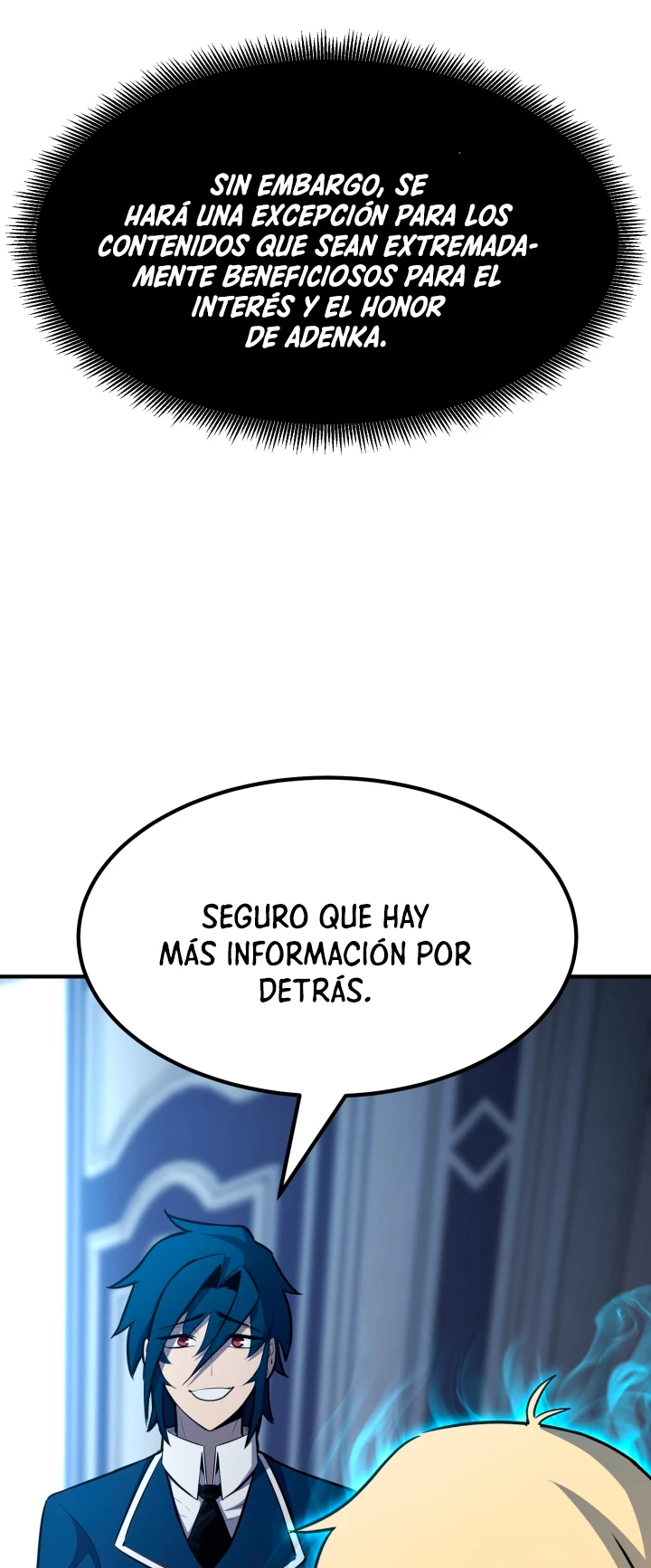 Estandar de la Reencarnación > Capitulo 75 > Page 741