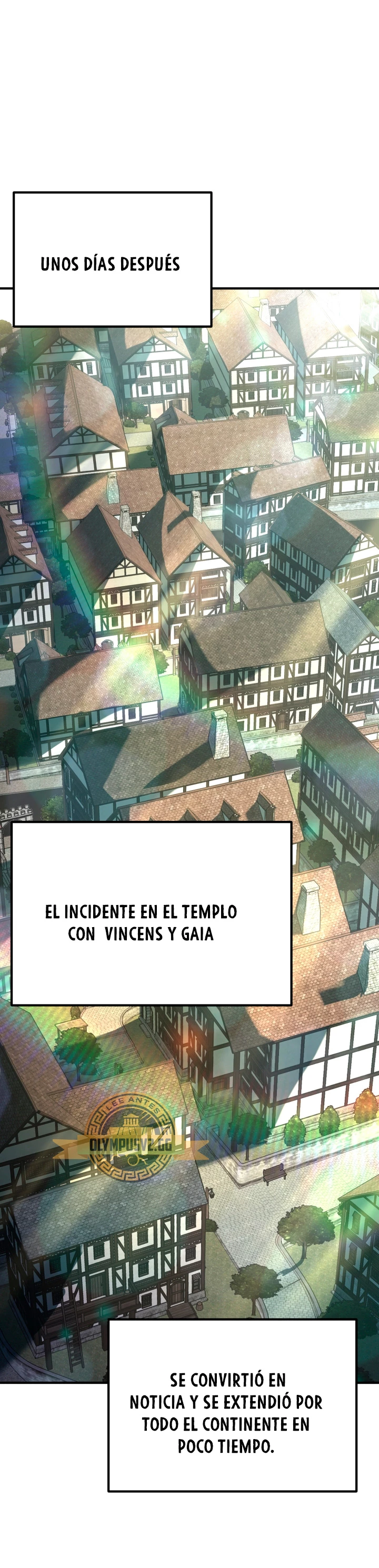 Estandar de la Reencarnación > Capitulo 76 > Page 11