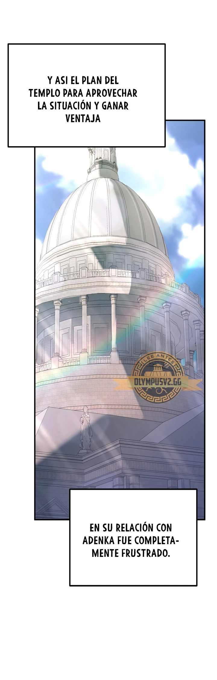 Estandar de la Reencarnación > Capitulo 76 > Page 31