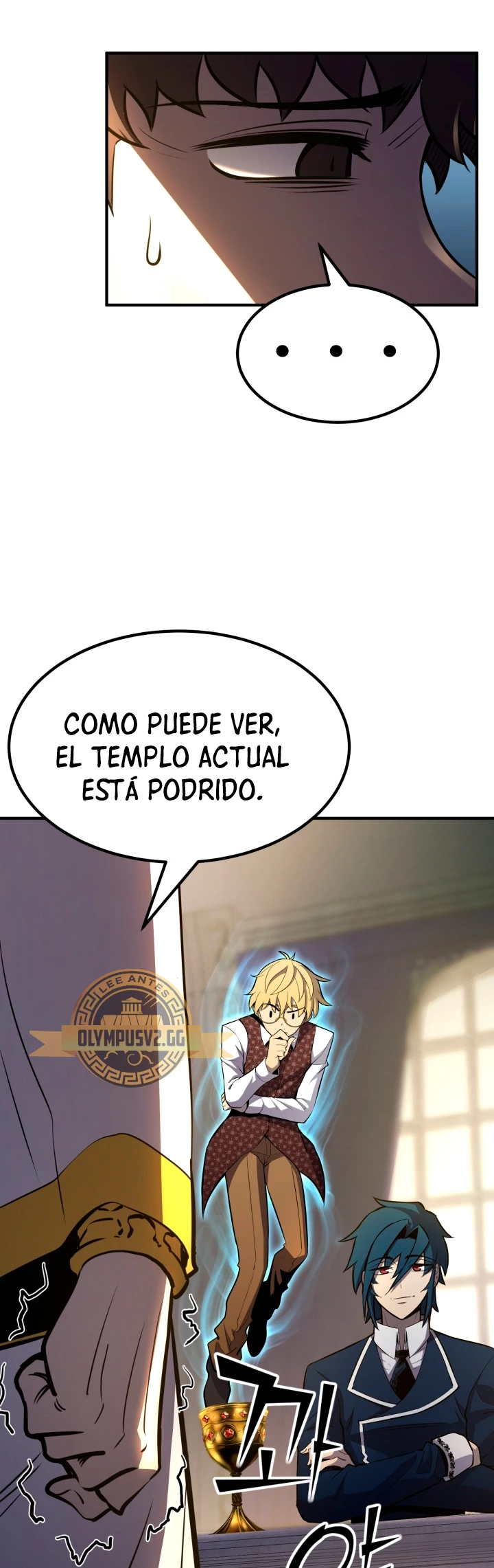 Estandar de la Reencarnación > Capitulo 76 > Page 81