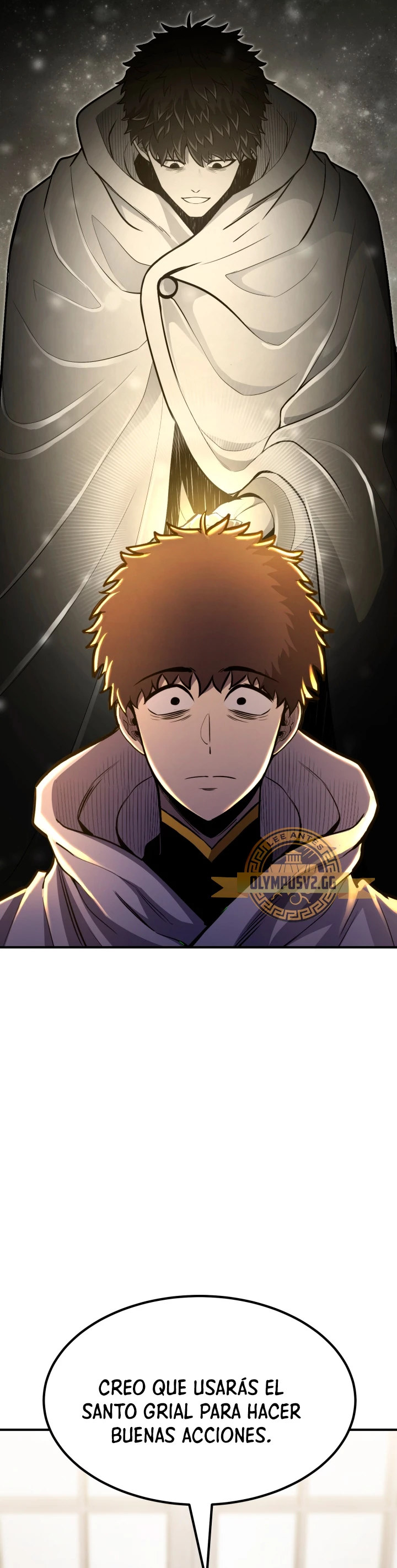 Estandar de la Reencarnación > Capitulo 76 > Page 141