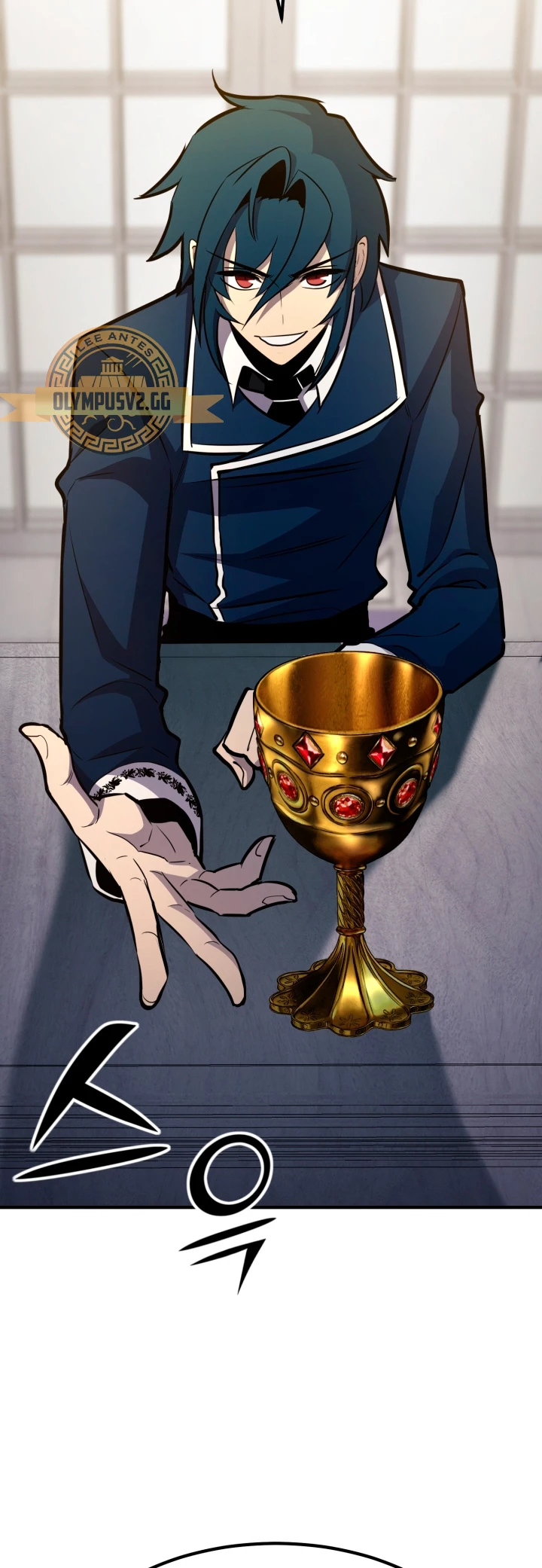 Estandar de la Reencarnación > Capitulo 76 > Page 151