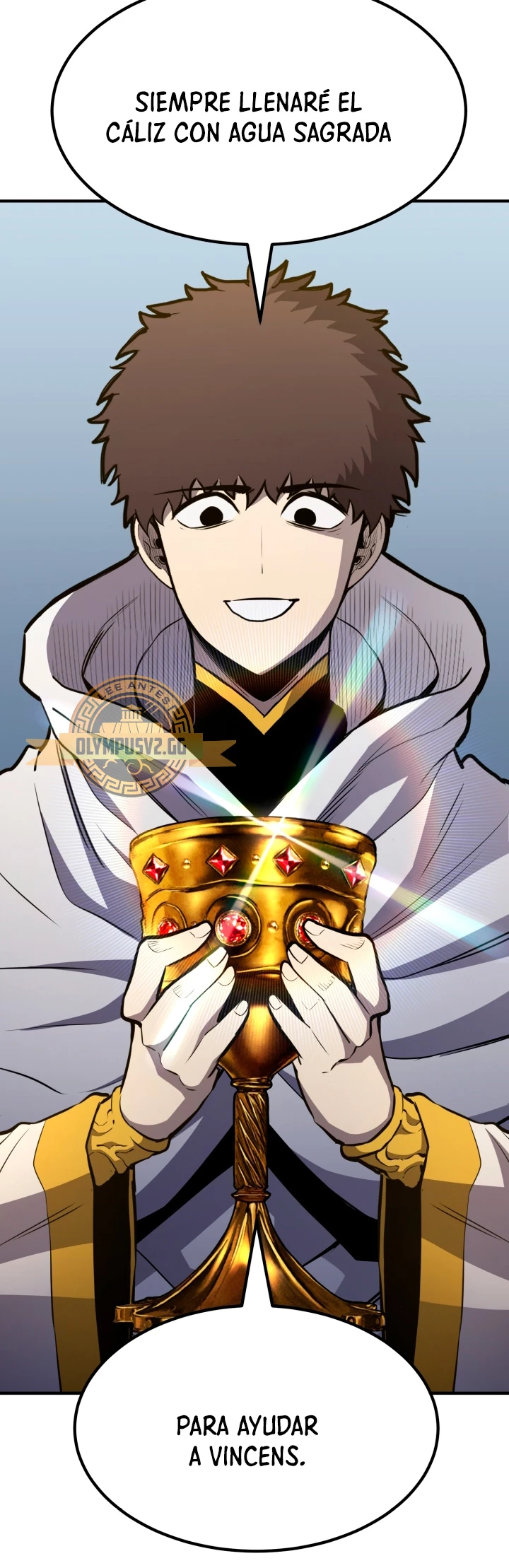 Estandar de la Reencarnación > Capitulo 76 > Page 161