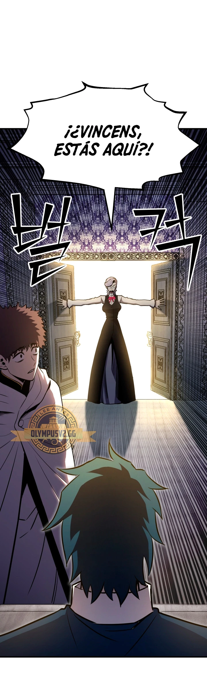 Estandar de la Reencarnación > Capitulo 76 > Page 181