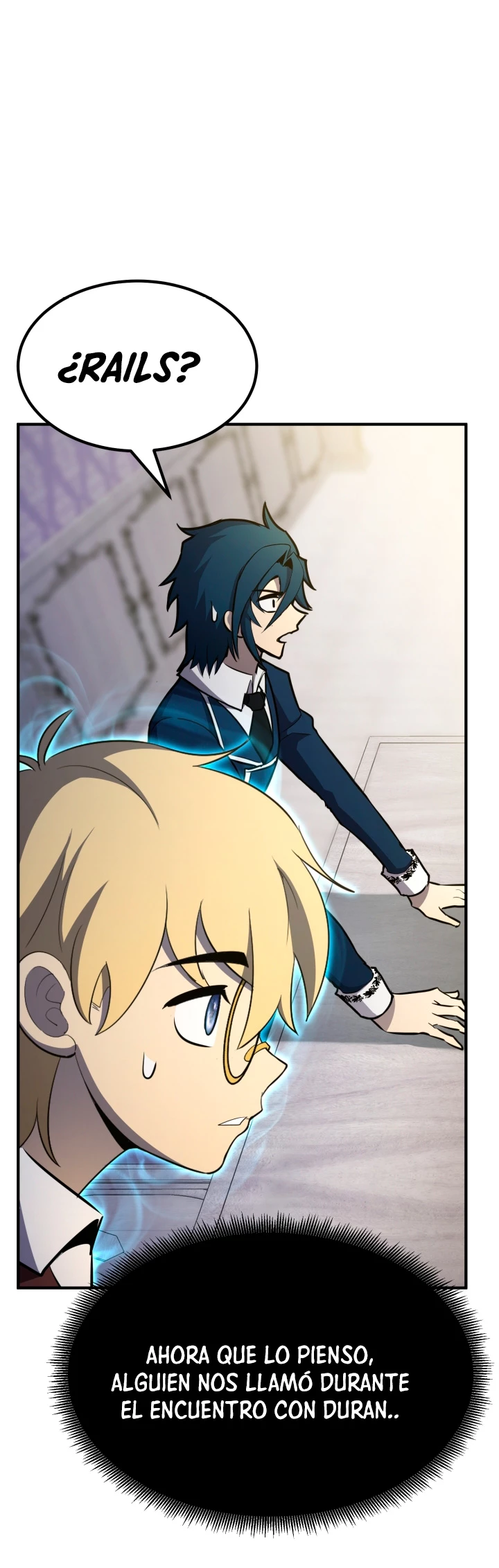 Estandar de la Reencarnación > Capitulo 76 > Page 191