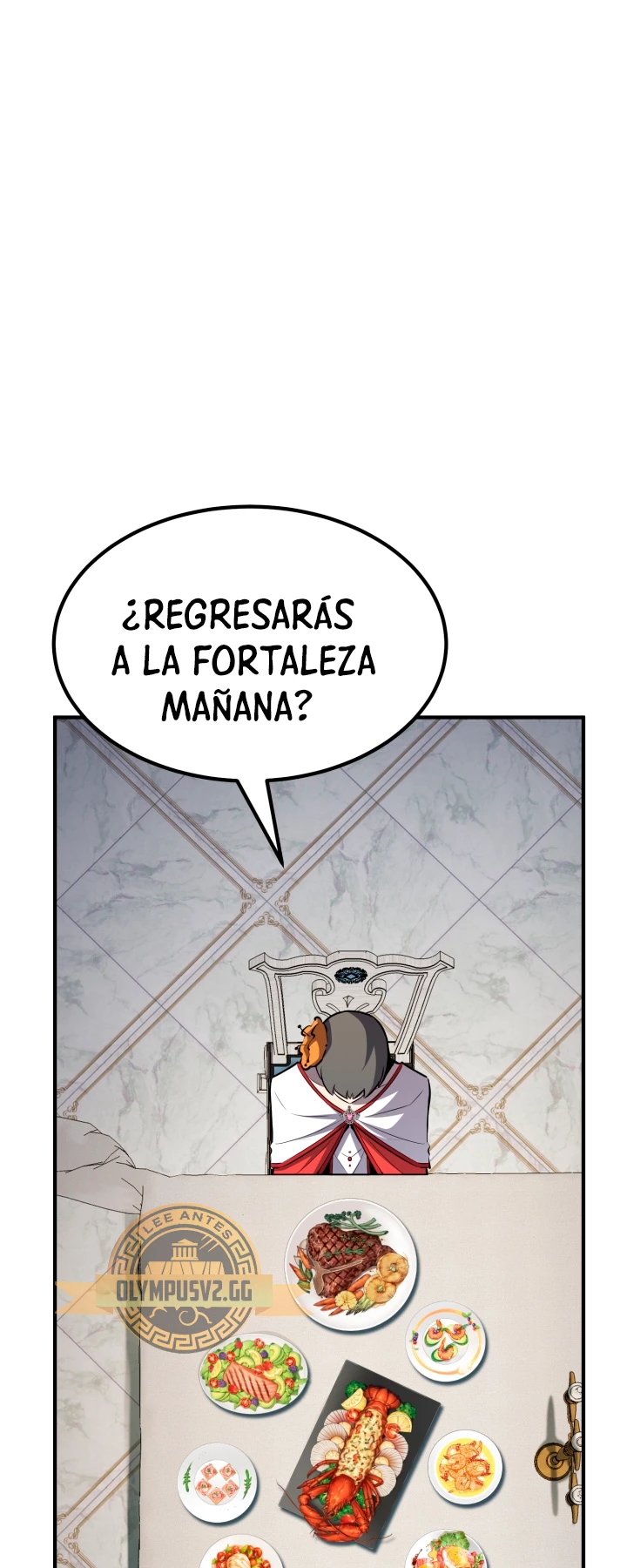 Estandar de la Reencarnación > Capitulo 76 > Page 241