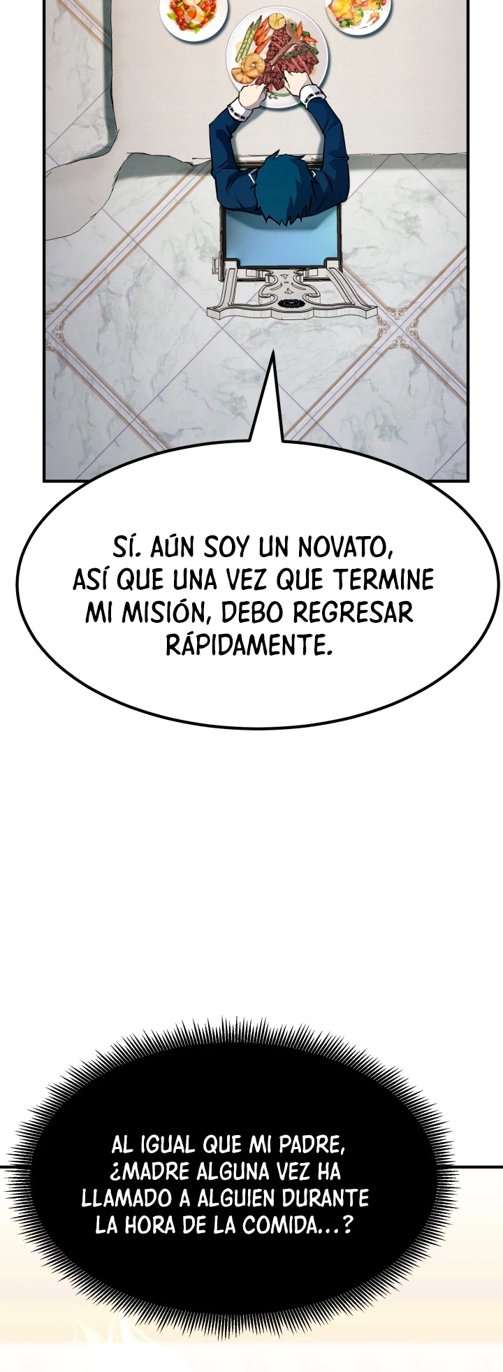 Estandar de la Reencarnación > Capitulo 76 > Page 251