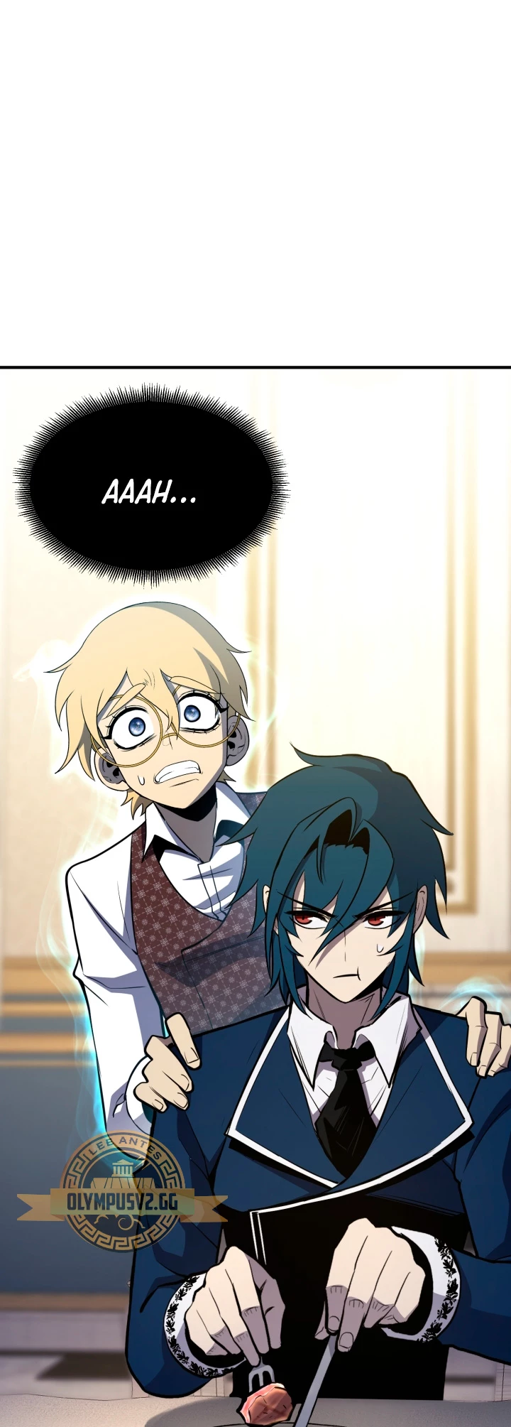 Estandar de la Reencarnación > Capitulo 76 > Page 271