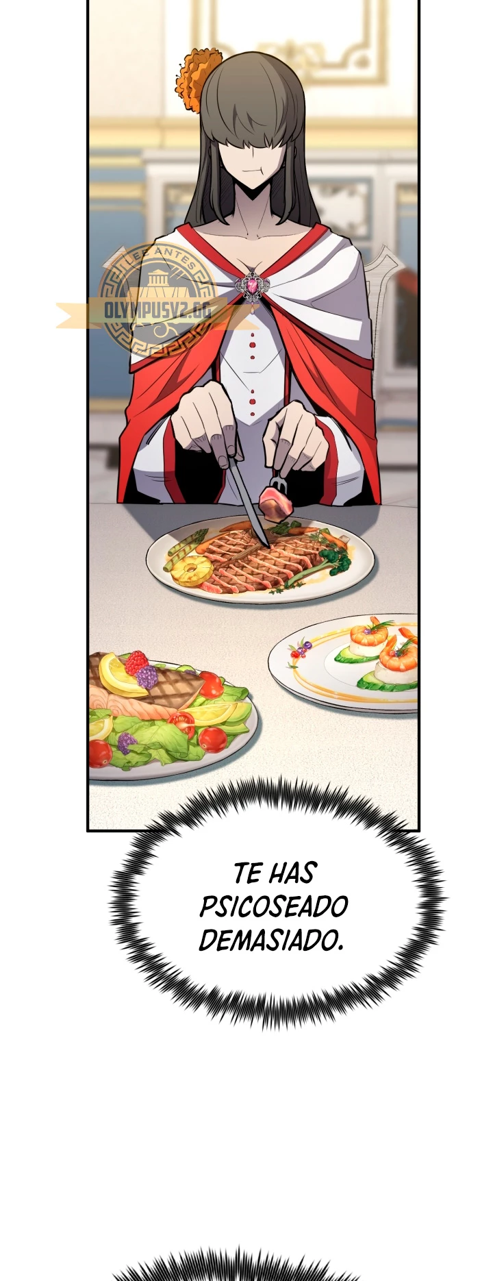 Estandar de la Reencarnación > Capitulo 76 > Page 301