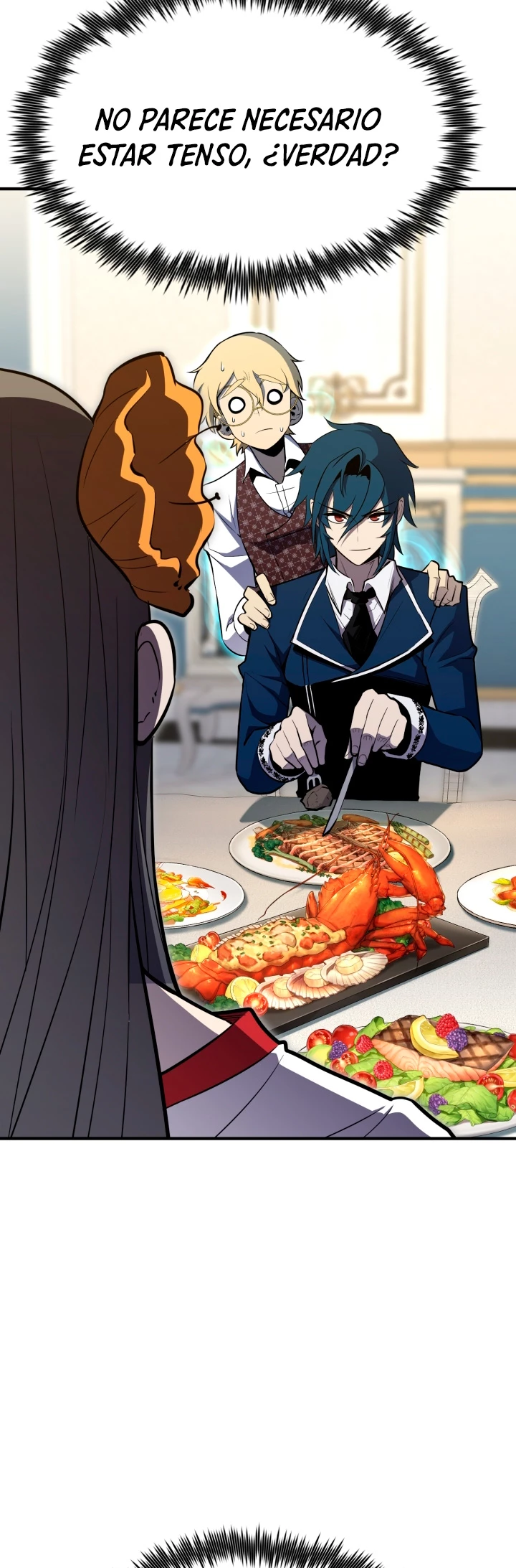 Estandar de la Reencarnación > Capitulo 76 > Page 311