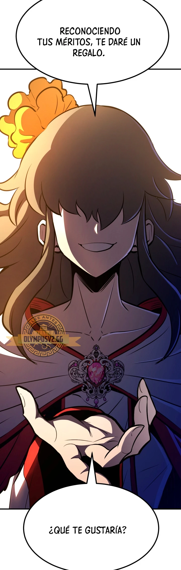 Estandar de la Reencarnación > Capitulo 76 > Page 381