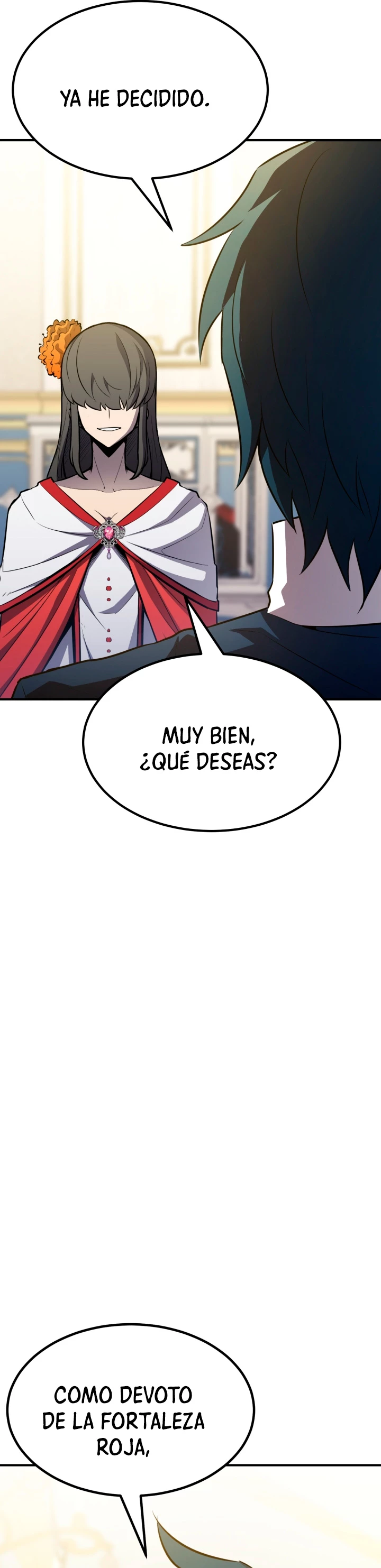 Estandar de la Reencarnación > Capitulo 76 > Page 411