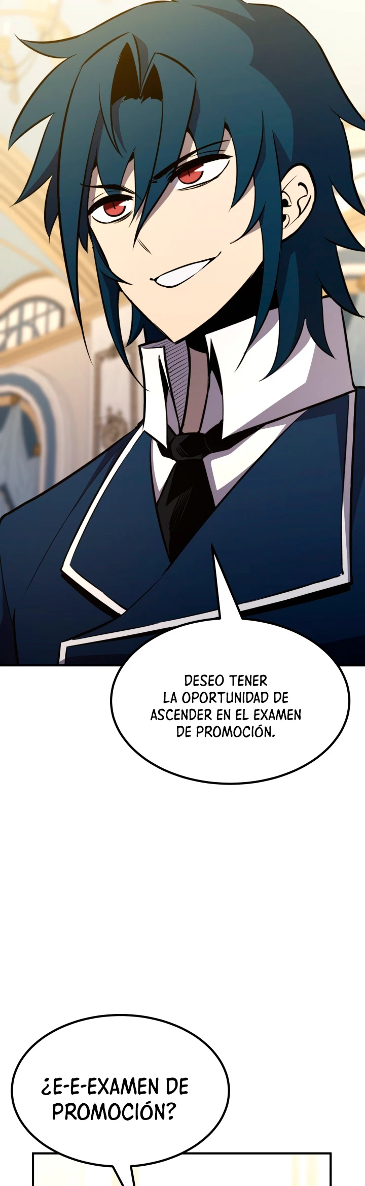 Estandar de la Reencarnación > Capitulo 76 > Page 421