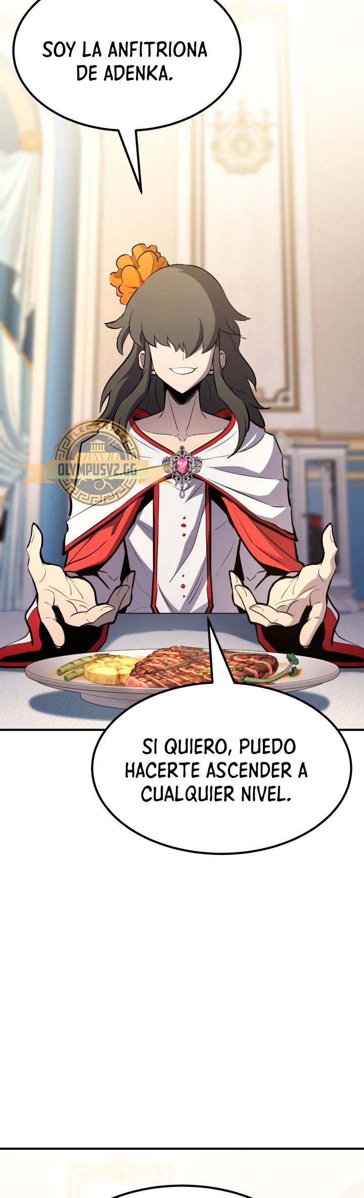 Estandar de la Reencarnación > Capitulo 76 > Page 451