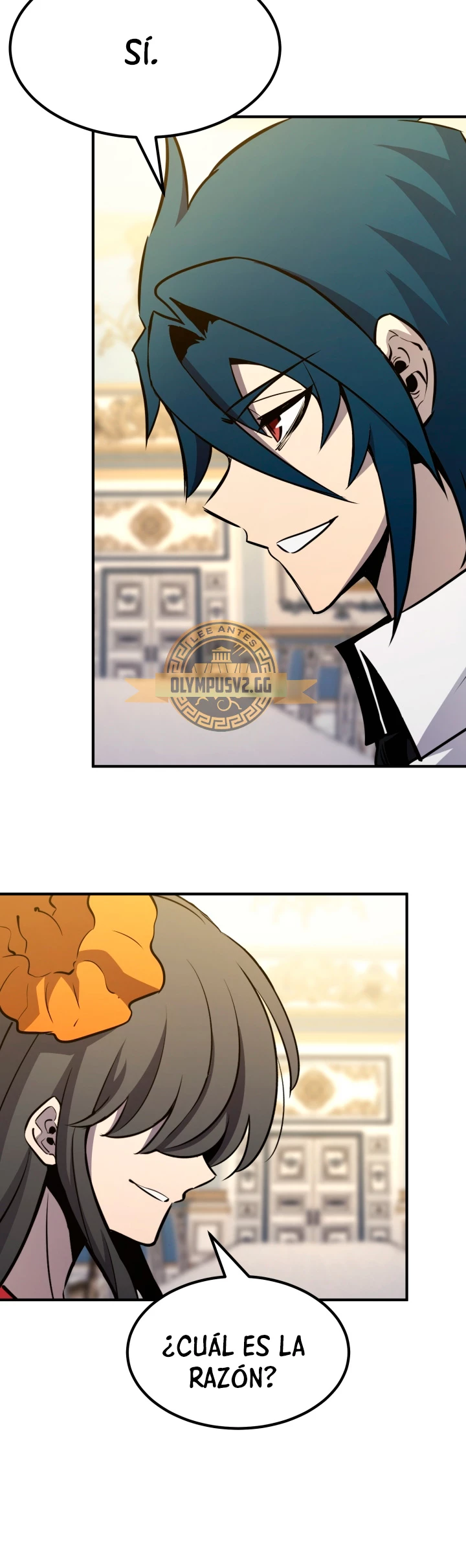 Estandar de la Reencarnación > Capitulo 76 > Page 471