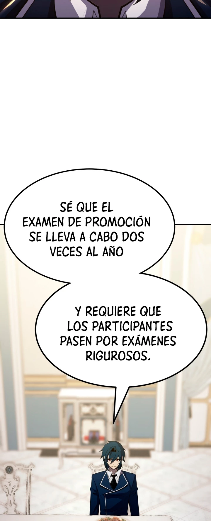 Estandar de la Reencarnación > Capitulo 76 > Page 491