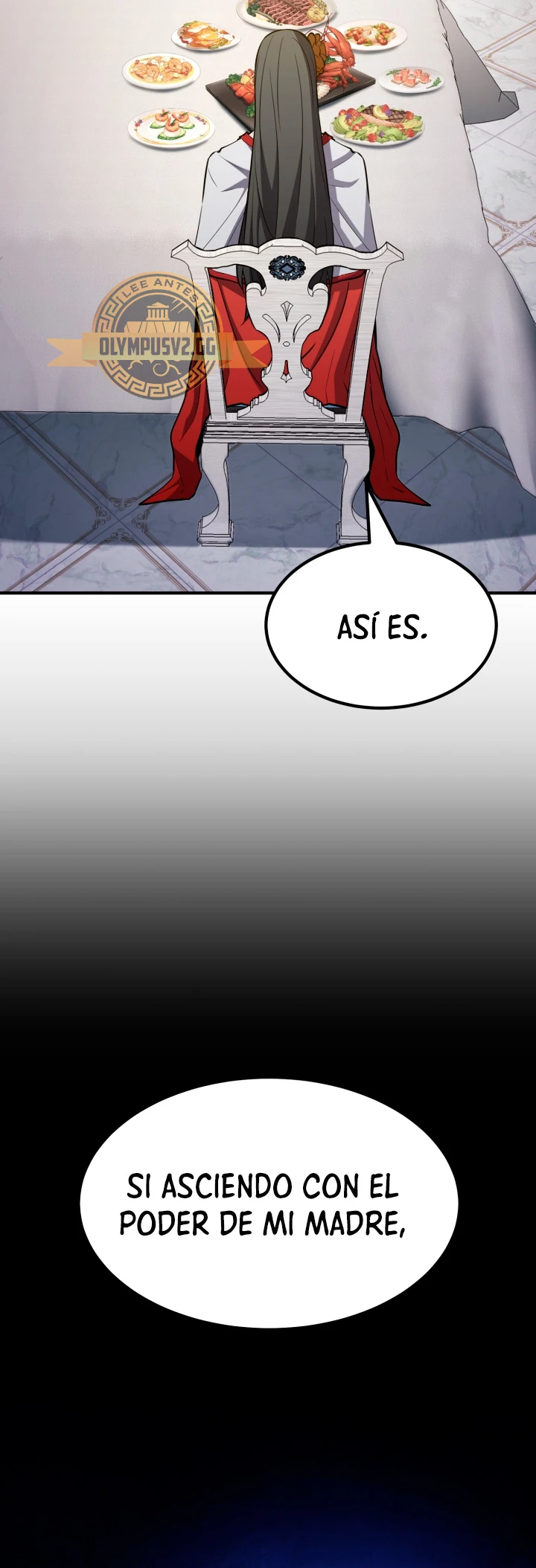 Estandar de la Reencarnación > Capitulo 76 > Page 501