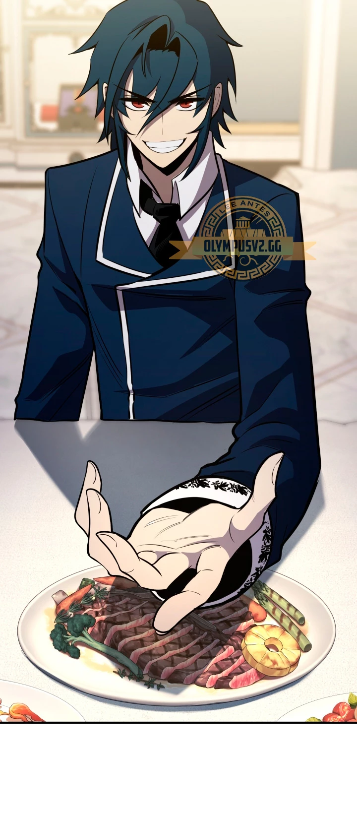 Estandar de la Reencarnación > Capitulo 76 > Page 531