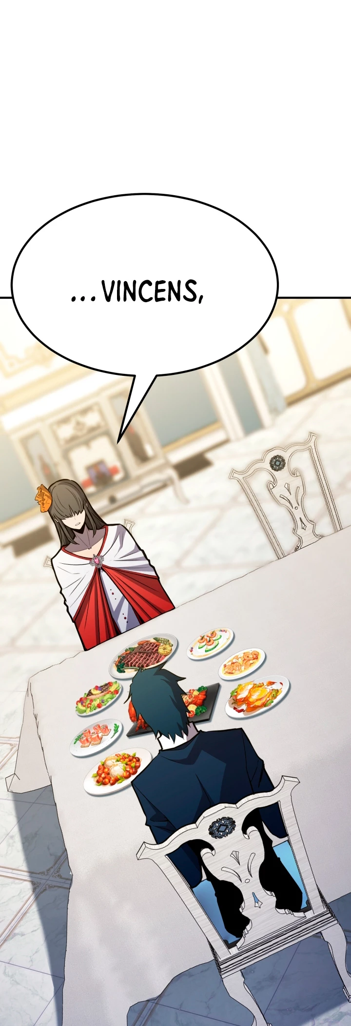 Estandar de la Reencarnación > Capitulo 76 > Page 551