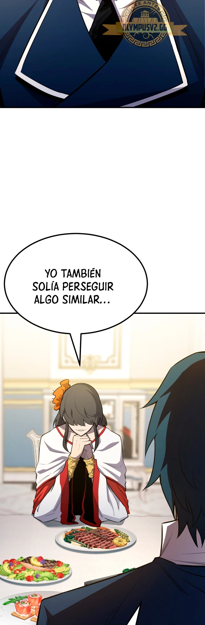 Estandar de la Reencarnación > Capitulo 76 > Page 581