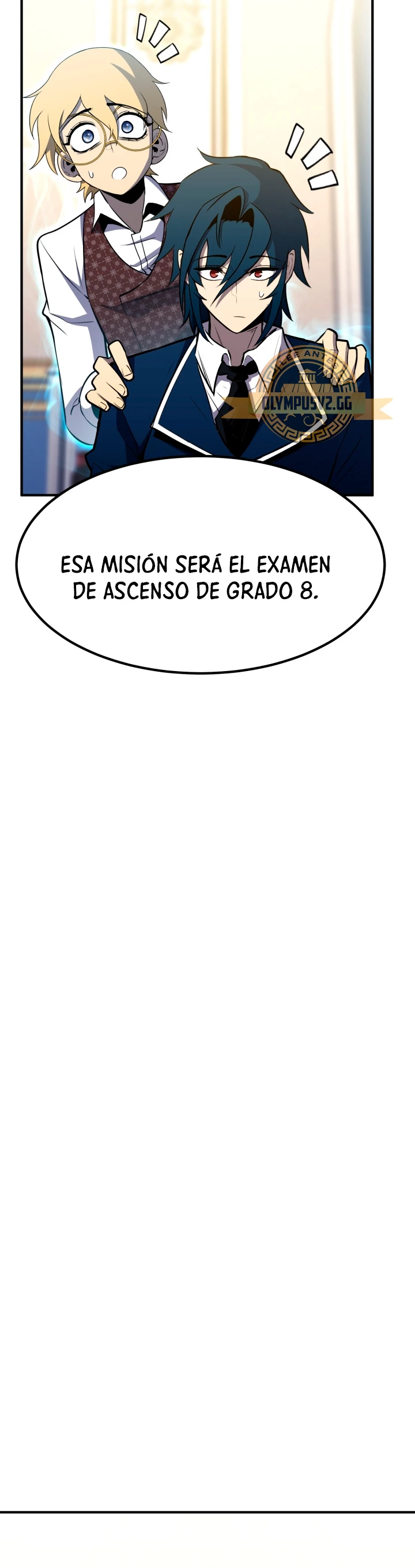 Estandar de la Reencarnación > Capitulo 76 > Page 621