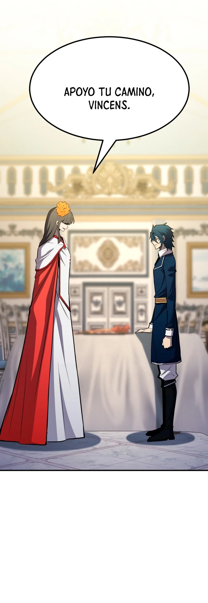 Estandar de la Reencarnación > Capitulo 76 > Page 631