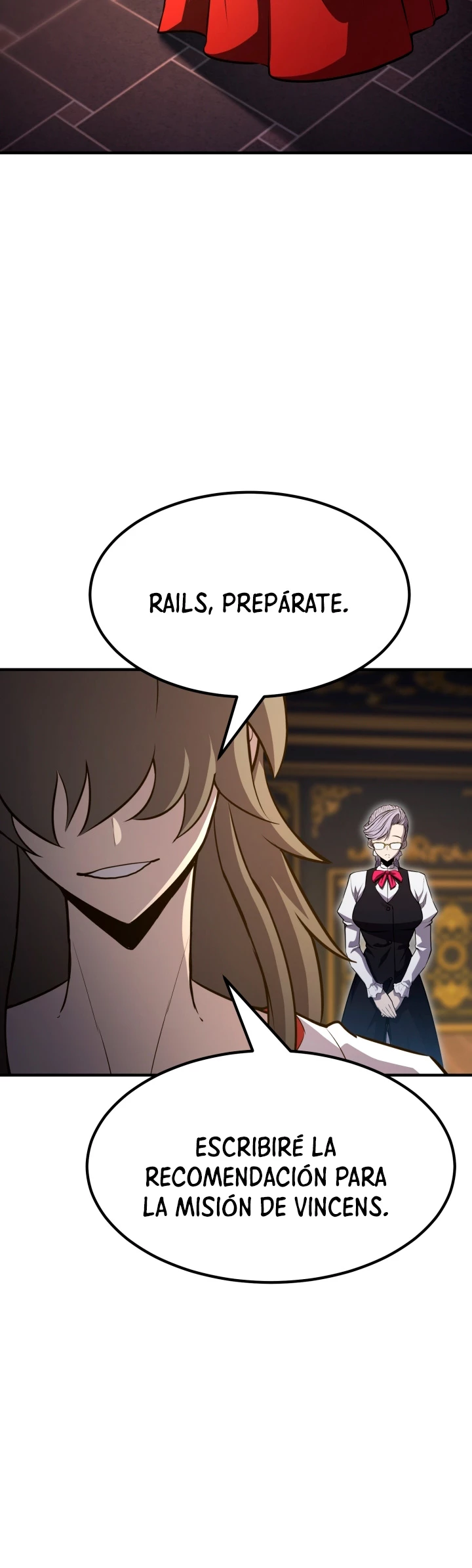 Estandar de la Reencarnación > Capitulo 76 > Page 691