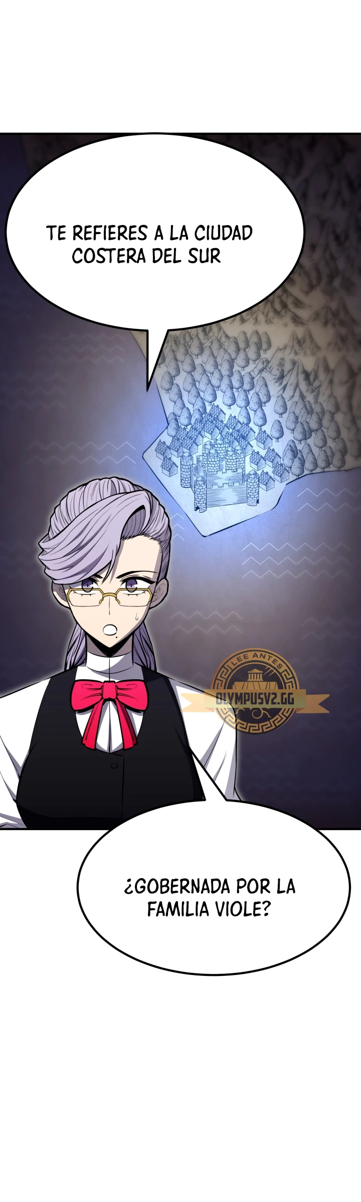 Estandar de la Reencarnación > Capitulo 76 > Page 731