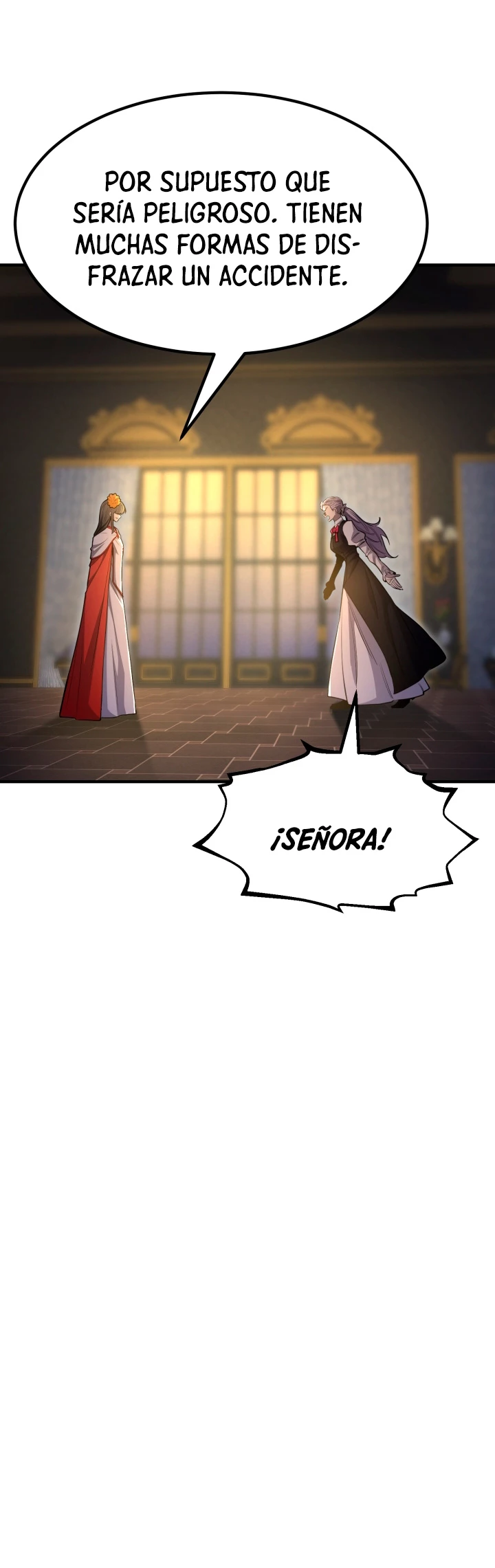 Estandar de la Reencarnación > Capitulo 76 > Page 801