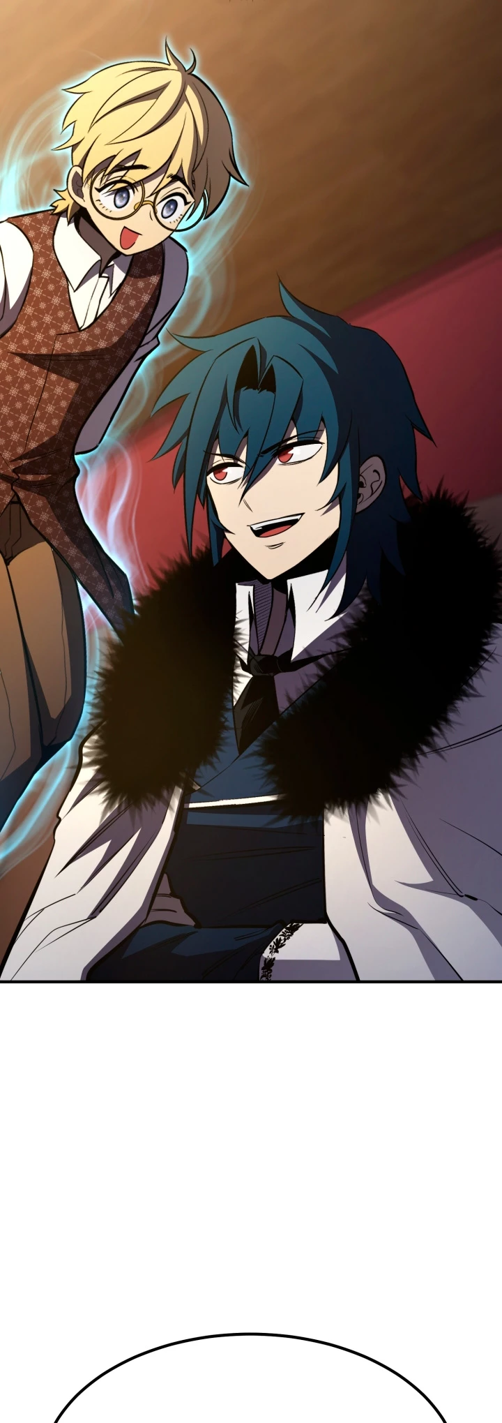 Estandar de la Reencarnación > Capitulo 76 > Page 821