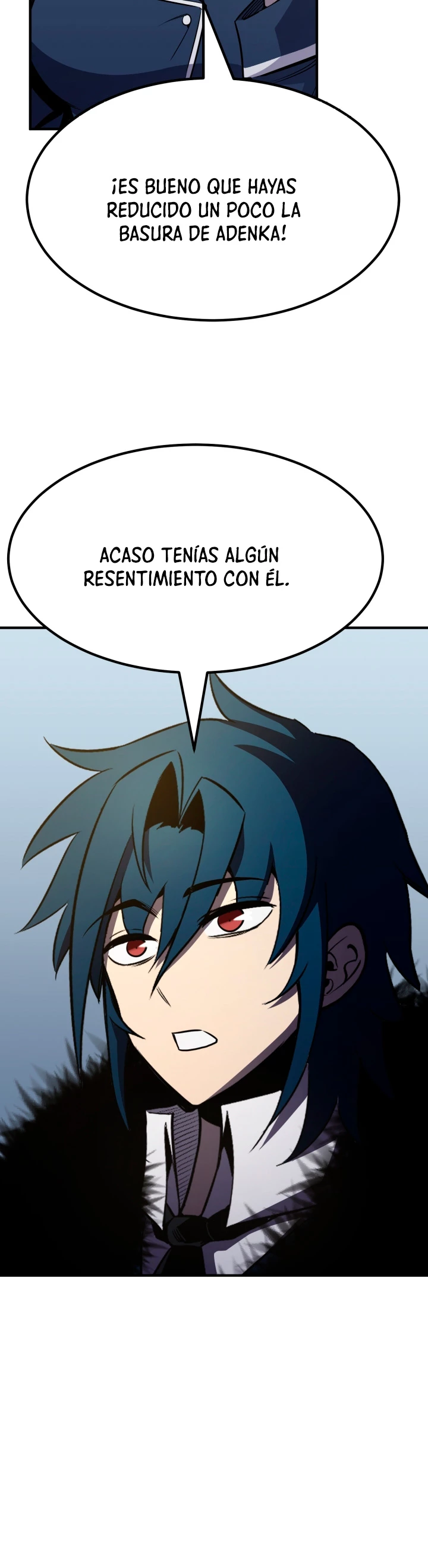 Estandar de la Reencarnación > Capitulo 77 > Page 41