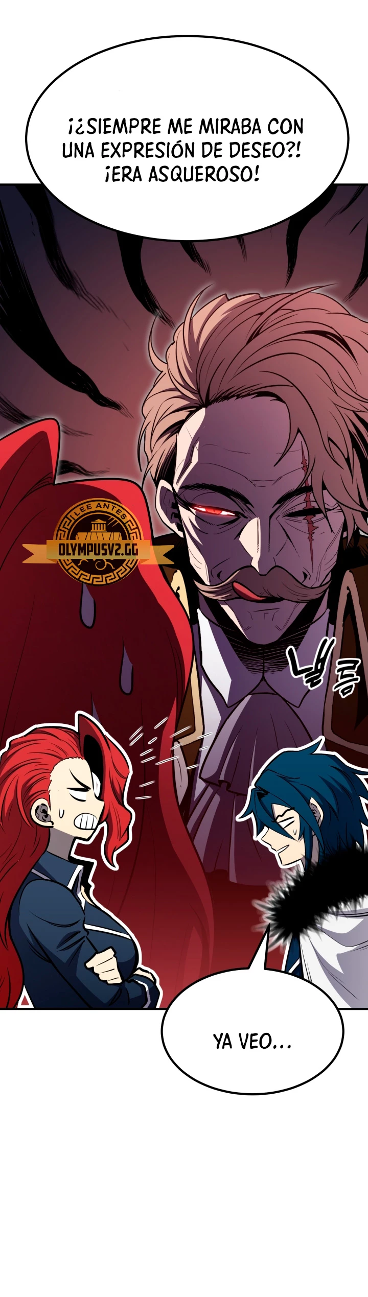 Estandar de la Reencarnación > Capitulo 77 > Page 51