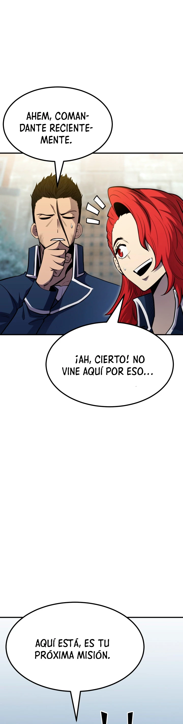 Estandar de la Reencarnación > Capitulo 77 > Page 61