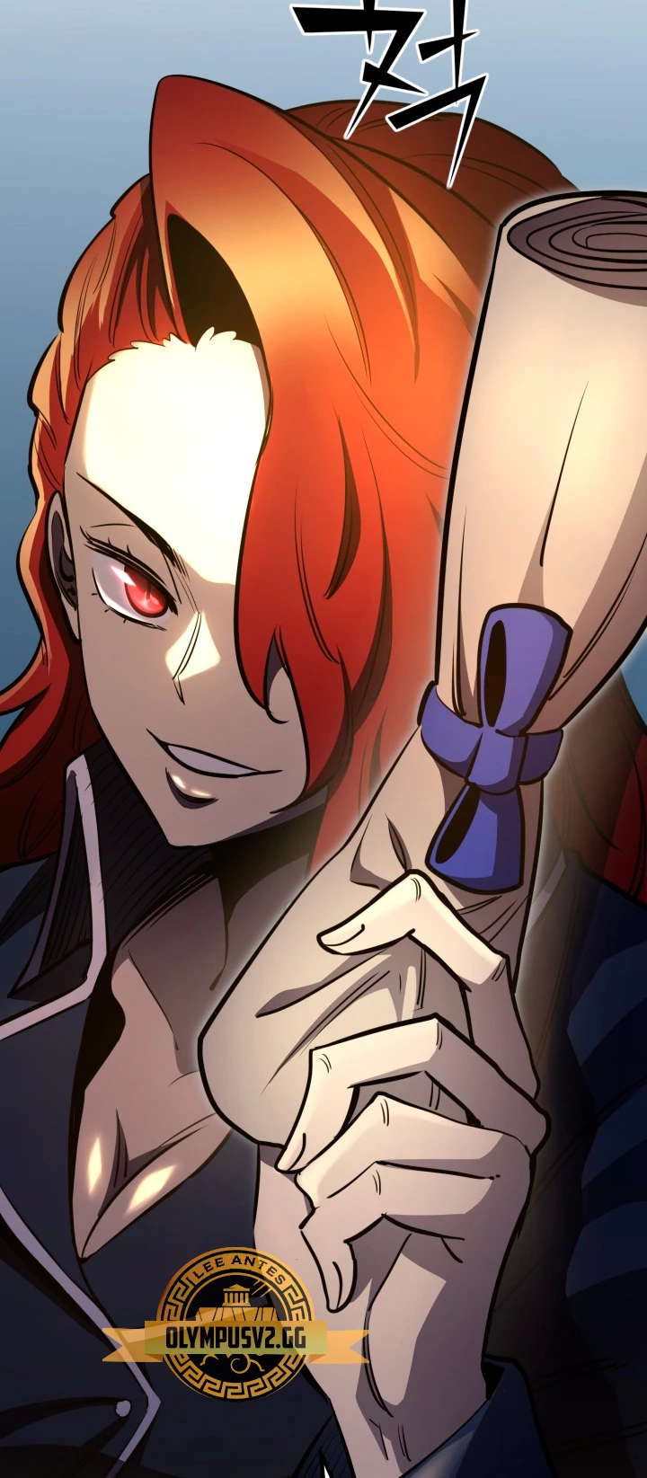 Estandar de la Reencarnación > Capitulo 77 > Page 71