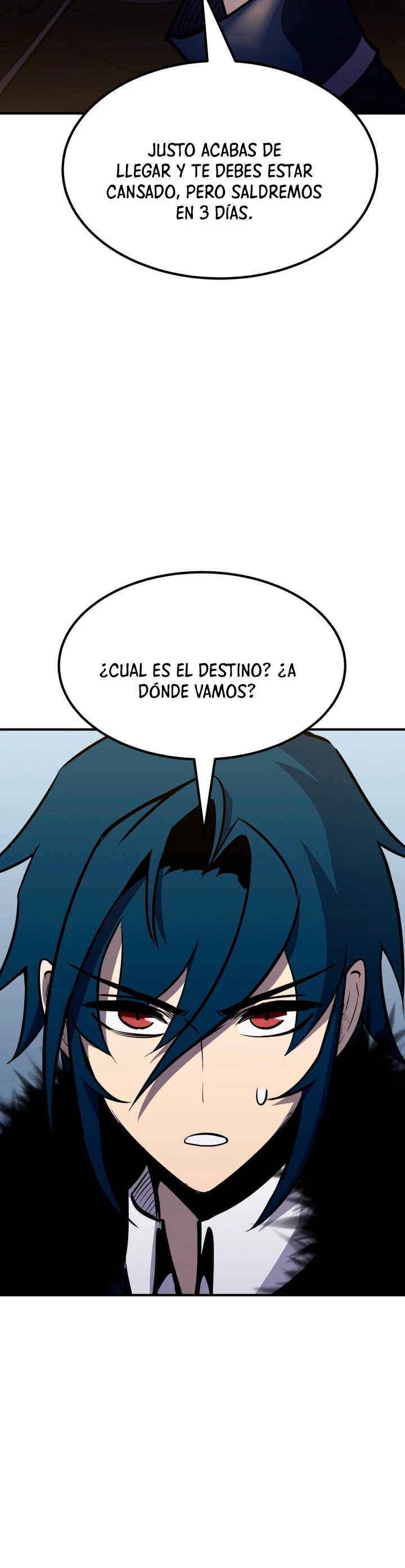 Estandar de la Reencarnación > Capitulo 77 > Page 81