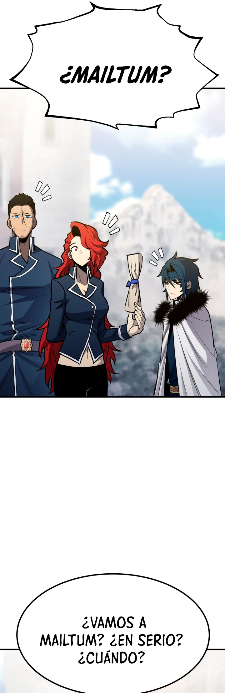 Estandar de la Reencarnación > Capitulo 77 > Page 111