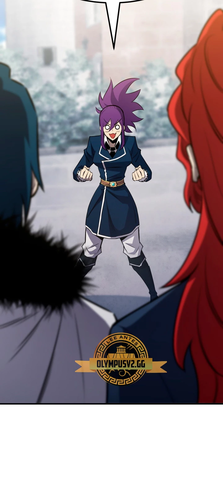 Estandar de la Reencarnación > Capitulo 77 > Page 121