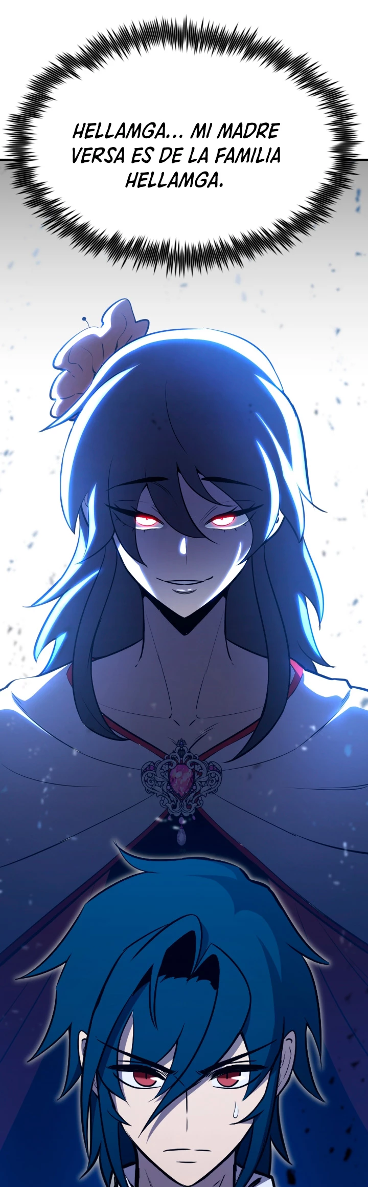 Estandar de la Reencarnación > Capitulo 77 > Page 191