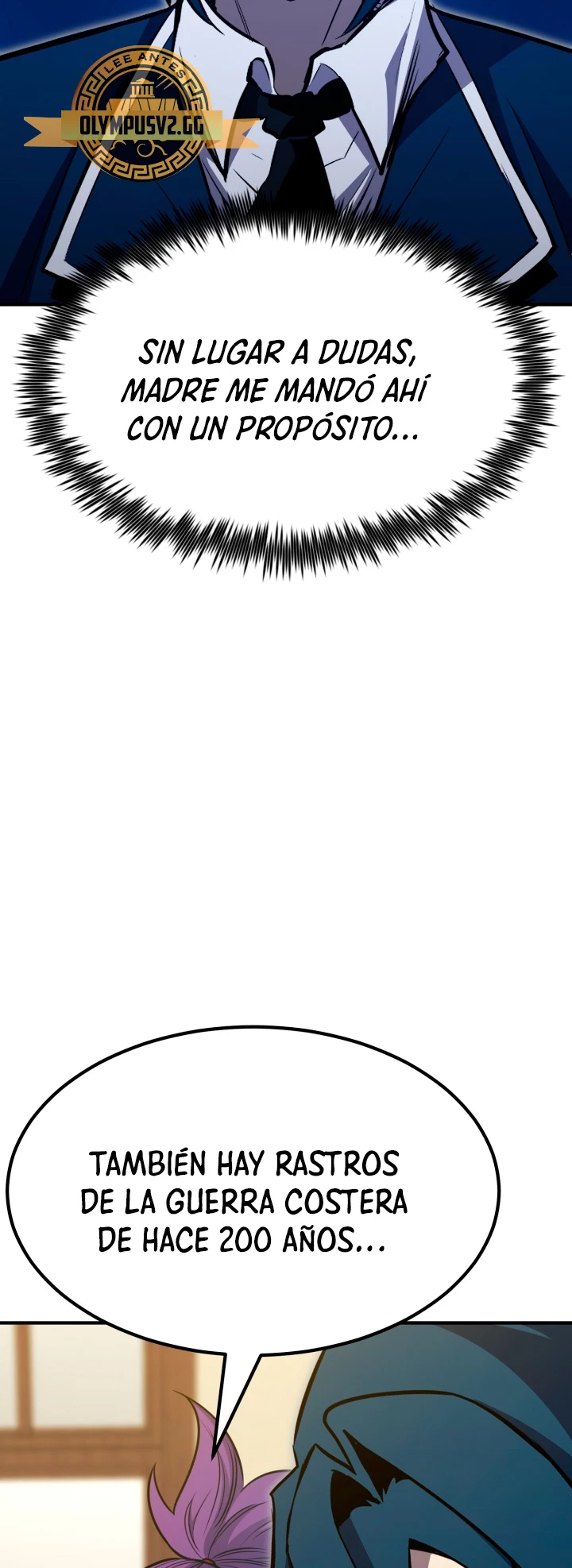 Estandar de la Reencarnación > Capitulo 77 > Page 201