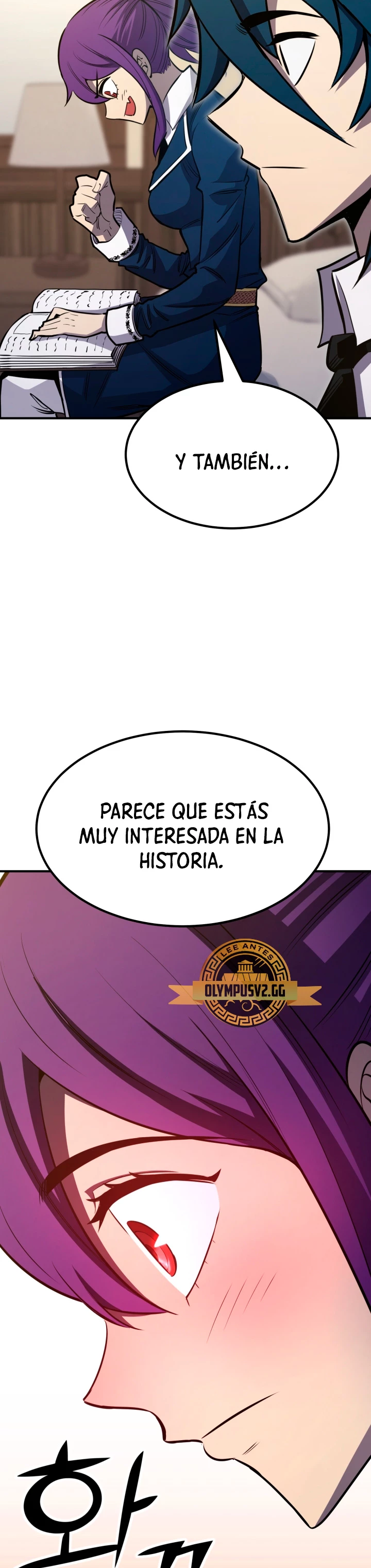 Estandar de la Reencarnación > Capitulo 77 > Page 211