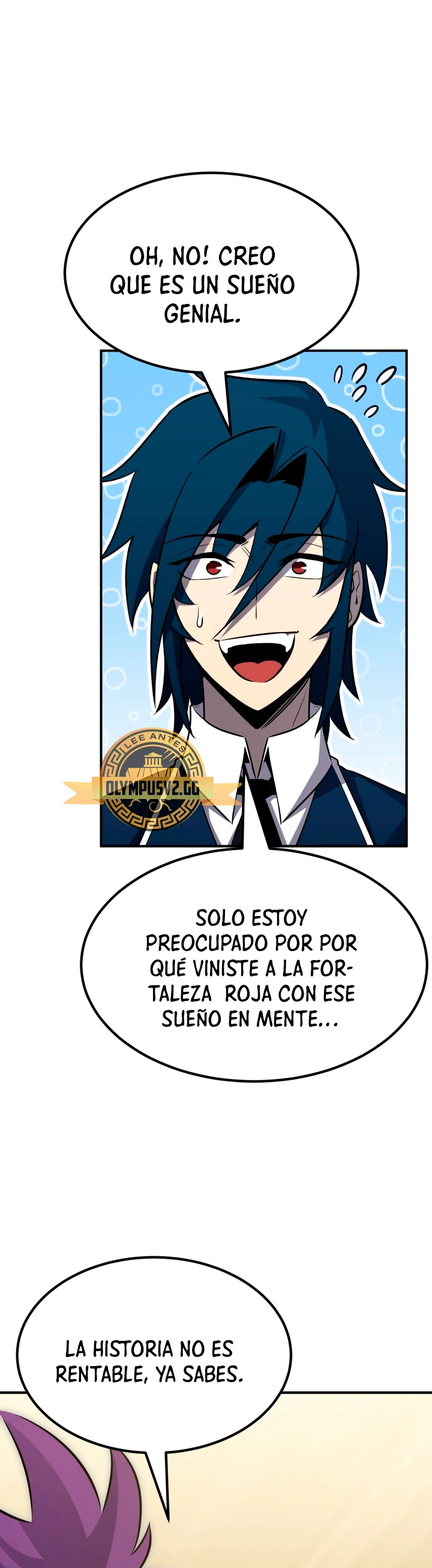 Estandar de la Reencarnación > Capitulo 77 > Page 251