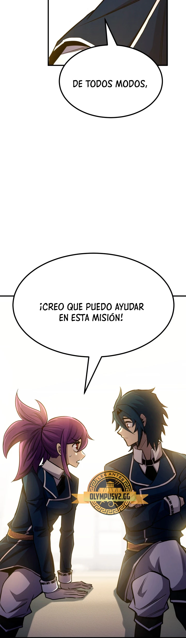 Estandar de la Reencarnación > Capitulo 77 > Page 281