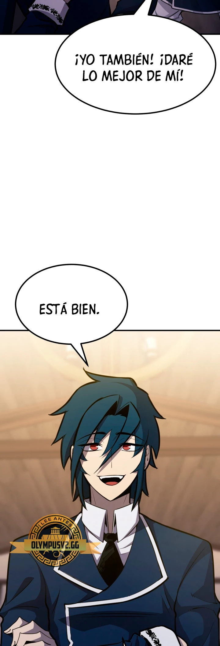 Estandar de la Reencarnación > Capitulo 77 > Page 321