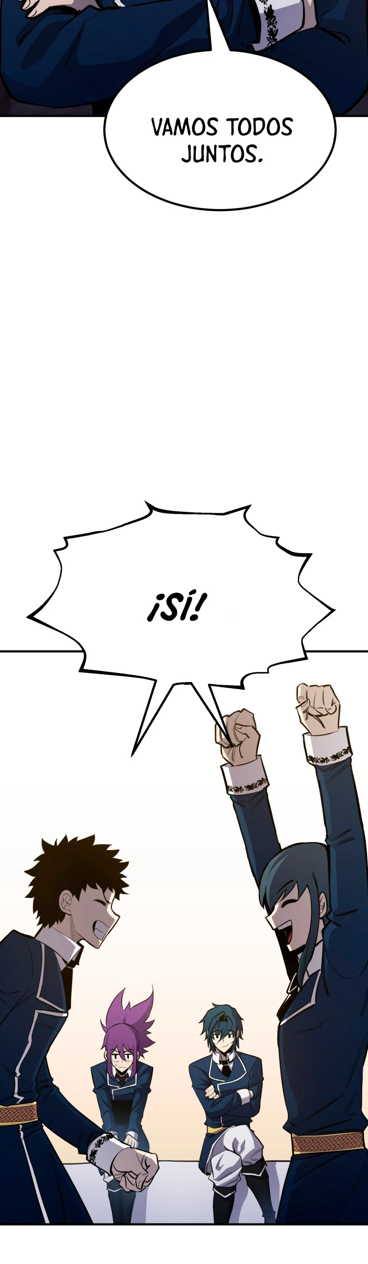 Estandar de la Reencarnación > Capitulo 77 > Page 331