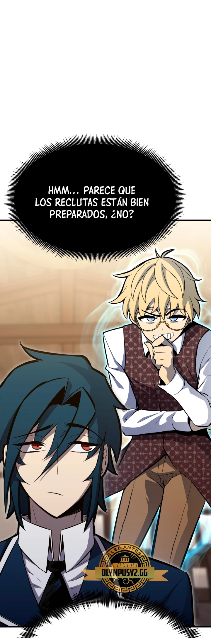 Estandar de la Reencarnación > Capitulo 77 > Page 341