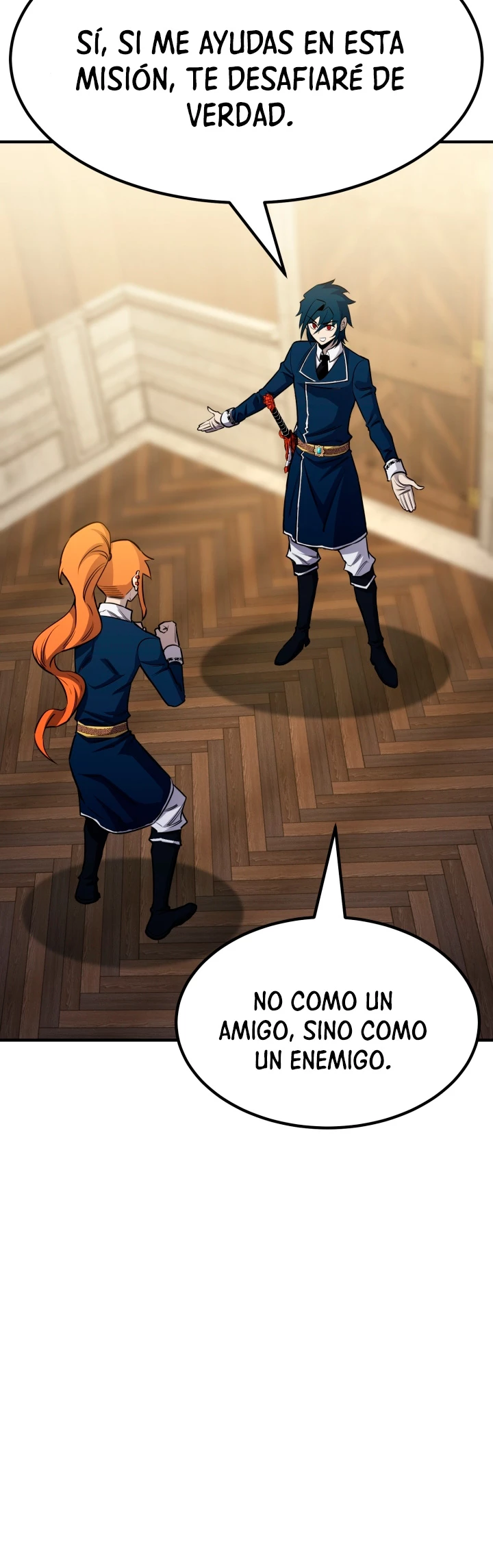 Estandar de la Reencarnación > Capitulo 77 > Page 401