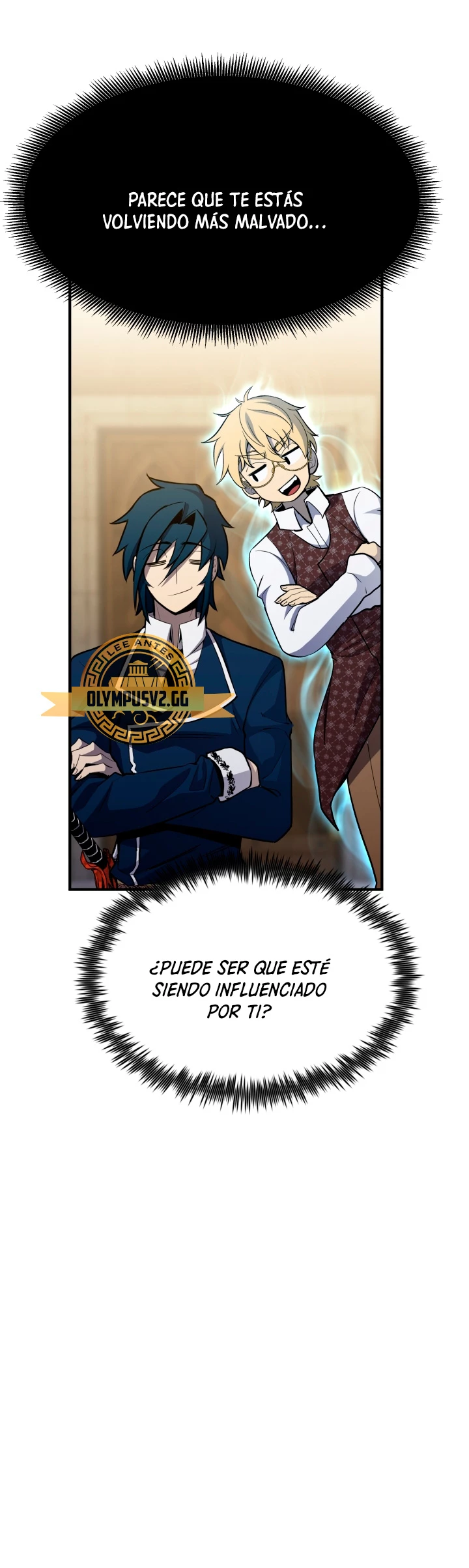 Estandar de la Reencarnación > Capitulo 77 > Page 431