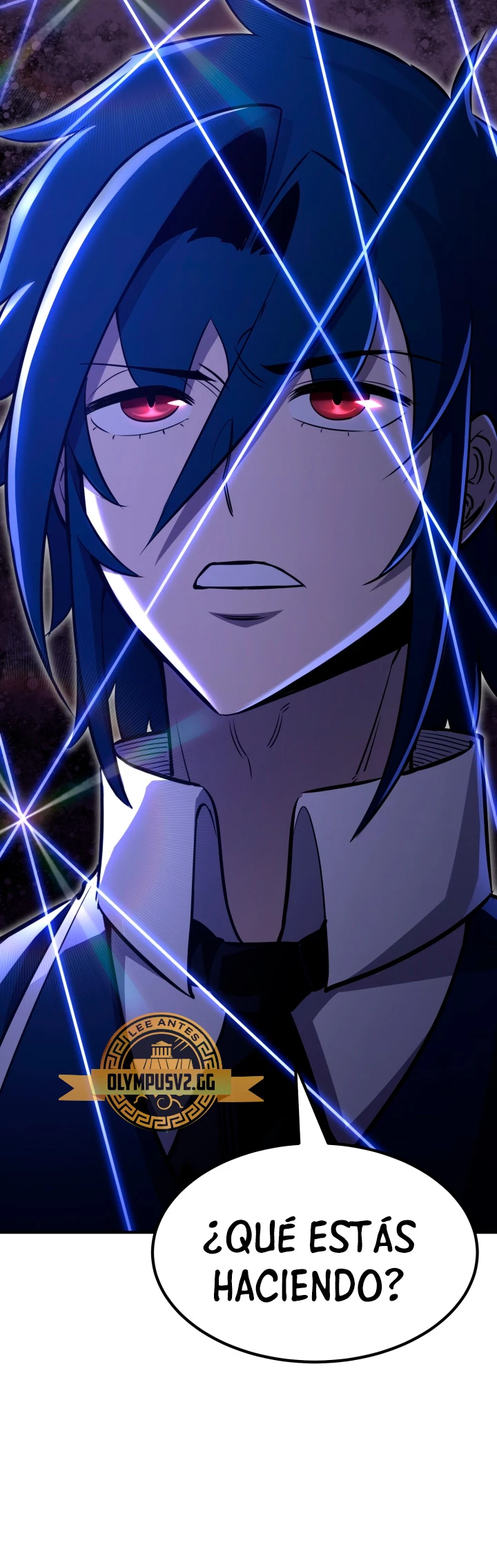 Estandar de la Reencarnación > Capitulo 77 > Page 481