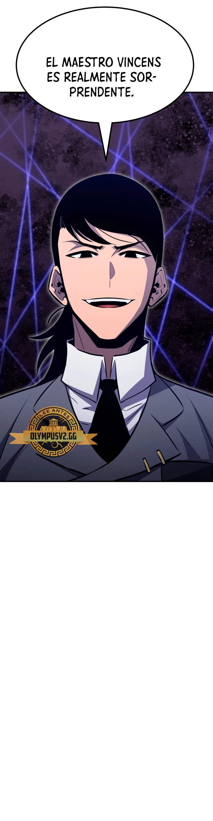 Estandar de la Reencarnación > Capitulo 77 > Page 561