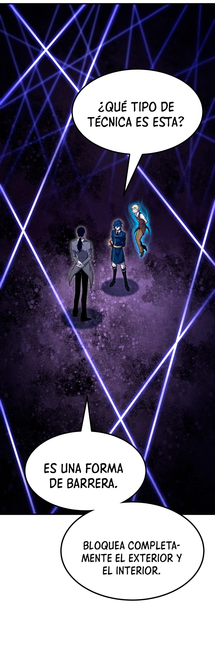 Estandar de la Reencarnación > Capitulo 77 > Page 571